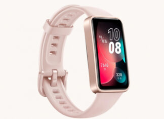 Анонс Huawei Band 8 – качественная работа над ошибками