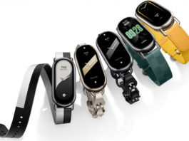 Анонс Xiaomi Band 8 – настоящий подарок для модников и модниц