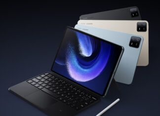 Анонс Xiaomi Pad 6 и Pad 6 Pro: новый эталон среднебюджетных планшетов