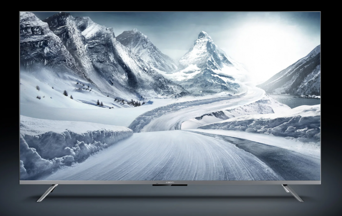 Анонс Xiaomi Smart TV X Pro — 4K TV на Google TV за 400 долларов