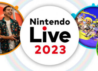 Анонсировано крупное игровое шоу Nintendo Live 2023. Оно состоится в сентябре в Сиэтле