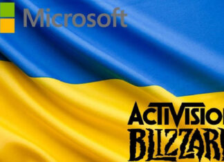 Антимонопольный комитет Украины одобрил слияние Microsoft и Activision Blizzard
