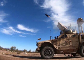 Армия США выделила $237 млн на первое приобретение систем Coyote Block 2 и радаров KuRFS для уничтожения дронов со скоростью до 200 км/ч