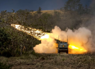 Австралия выделит $12 млрд на покупку атомных подводных лодок, высокоточных ракет GMLRS, GMLRS-ER, ATACMS, PrSM, беспилотников MQ-28 и укрепление противовоздушной обороны