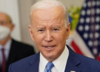 Байден планирует баллотироваться на второй срок — СМИ