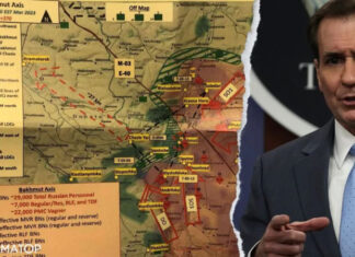 Белый дом подтвердил утечку секретных материалов Минобороны США: повлияет ли это на поддержку Украины