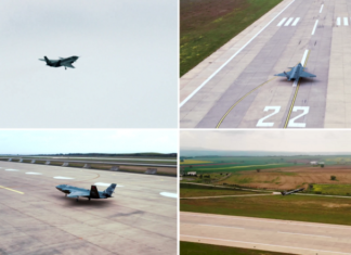 Беспилотный истребитель Bayraktar Kizilelma смог разогнаться до 630 км/ч во время тестового полёта