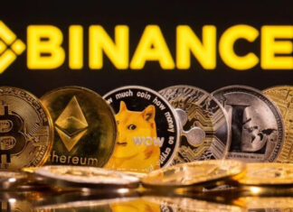 Binance снова поддерживает российские банковские карты