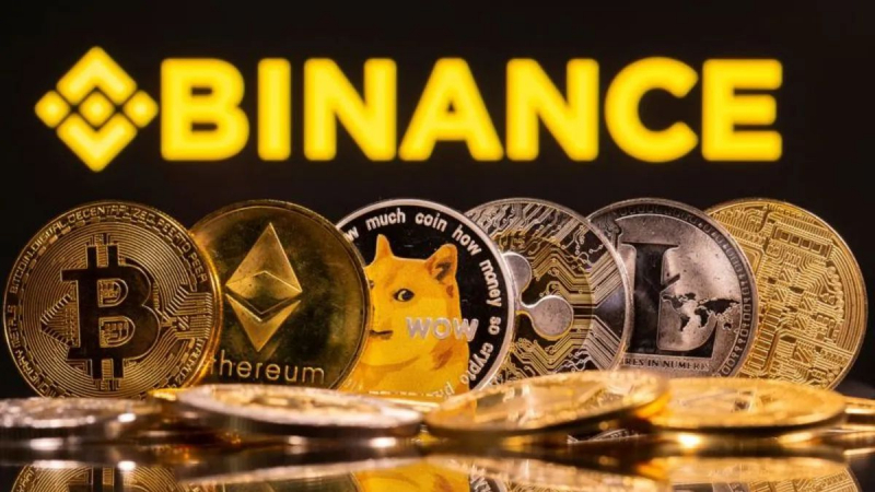 Binance снова поддерживает российские банковские карты