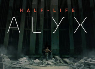 Благодаря энтузиастам вы теперь можете сыграть в Half Life Alyx даже не имея VR шлема