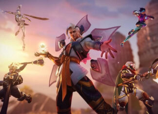 Blizzard рассказала о новинках Season 4 в Overwatch 2: режим Starwatch, новый Battle Pass и новый персонаж