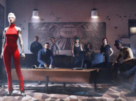 Больше не эксклюзив EGS. В мае Vampire: The Masquerade — Swansong появится в Steam