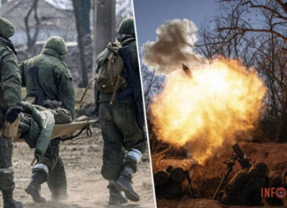 Больше всего враги ликвидированы на юге и востоке: Генштаб озвучил потери россии на 15 апреля