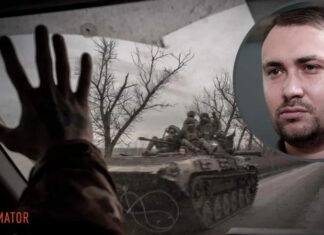 Буданов рассказал, когда начнется контрнаступление ВСУ и кто ожидает его результатов