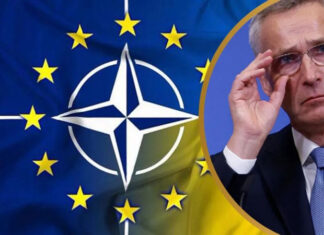 Будущее Украины в НАТО и члены Альянса с этим согласны – Столтенберг