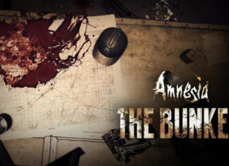 Бункерные твари слышат все. Представлен очередной трейлер хоррора Amnesia: The Bunker