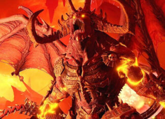 Call of Duty: Modern Warfare II и Total War: WARHAMMER III стали лидерами чарта продаж Steam за прошедшую неделю