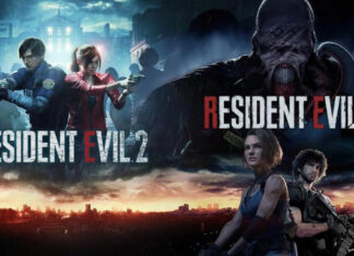 Capcom оперативно исправила проблему: в ремейках Resident Evil 2 и 3 снова доступна трассировка лучей