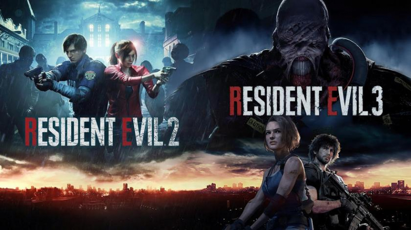 Capcom быстро решила проблему: трассировка лучей снова доступна в ремейках Resident Evil 2 и 3