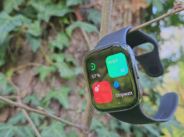 Часы Redmi Watch 3: обзор, характеристики, цена