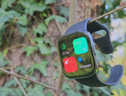 Часы Redmi Watch 3: обзор, характеристики, цена