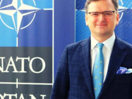 Членство в НАТО – единственный путь к безопасности Украины и ее процветанию – Кулеба