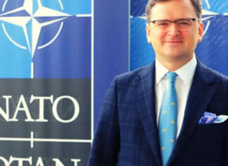 Членство в НАТО – единственный путь к безопасности Украины и ее процветанию – Кулеба