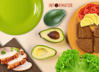 Что приготовить на завтрак: яркие полезные бутерброды