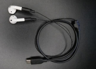 Чтобы не надо было заряжать: энтузиаст превратил Apple AirPods в проводные наушники с разъемом USB-C