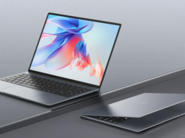 Chuwi CoreBook: доступный ноутбук с Intel Core i5 на борту за $450