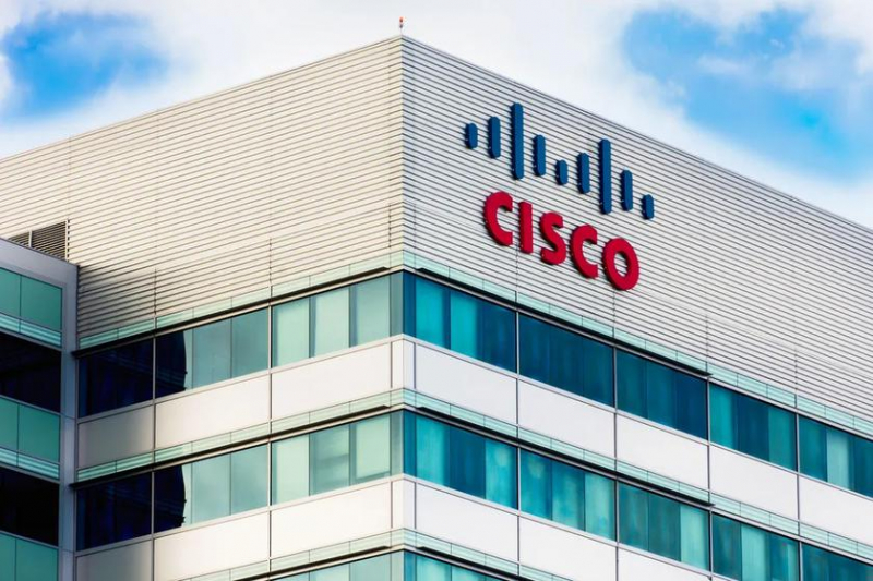 Cisco Systems покинула Россию и уничтожила оборудование на сумму 23,42 млн долларов