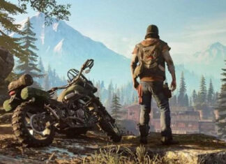 Days Gone 2 или что-то новое? Разработчики из Bend Studio заинтриговали геймеров сообщением в Twitter