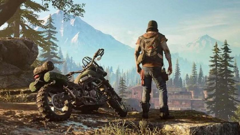 Days Gone 2 или что-то новое? Разработчики из Bend Studio заинтриговали игроков сообщением в Twitter