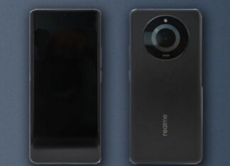Dimensity 8020, 200-МП камера, 1 ТБ памяти и 5000 мА*ч – известны характеристики realme 11 Pro+