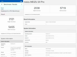 Dimensity 9200+ засветился в Geekbench v6, Snapdragon побежден