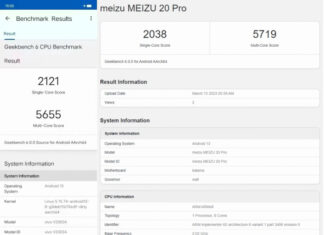 Dimensity 9200+ засветился в Geekbench v6, Snapdragon побежден