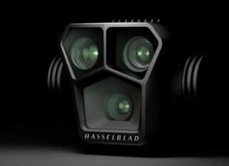 DJI на следующей неделе представит квадрокоптер Mavic 3 Pro