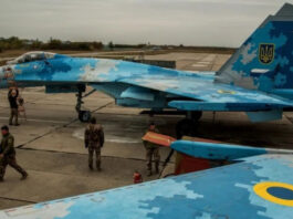 Для противодействия россиянам ВСУ критически не хватает контроля неба — The Times