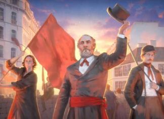 Дополнение Voice of the People для Victoria 3 выйдет 22-го мая