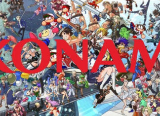 Достойный подарок на собственное пятидесятилетие: Konami открыла новую современную студию