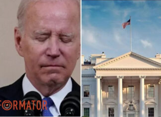 Джо Байден впервые отреагировал на утечку документов из Пентагона