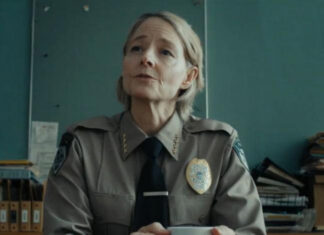 Джоди Фостер ведет расследование: представлен первый трейлер нового сезона популярного сериала True Detective