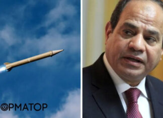 Египет отказался поставлять ракеты россие и начал производить снаряды для Украины — детали от The Washington Post