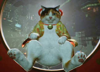 Экшен Ghostwire: Tokyo стал доступен и на консолях Xbox Series. Сегодня на всех платформах вышло бесплатное обновление Spider’s Thread