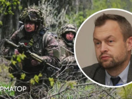 Эксперт рассказал, из каких операций состоит контрнаступление ВСУ: «Они уже давно ведутся»