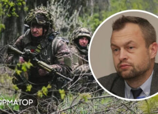 Эксперт рассказал, из каких операций состоит контрнаступление ВСУ: «Они уже давно ведутся»