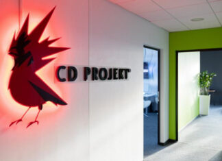 Еще одно достижение CD Projekt: авторитетный журнал Forbes признал компанию лучшим работодателем в IT-сфере Польши и вторым по стране