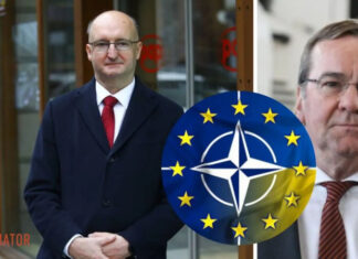 Если бы Германия не оттягивала вступление Украины в НАТО, войны бы не было — МИД Польши