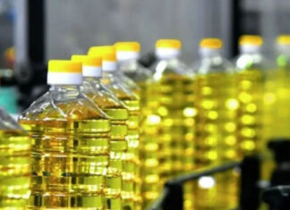 Еврокомиссия согласовала запрет на импорт масла в Польшу из Украины
