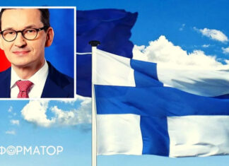 Финляндия официально стала членом НАТО